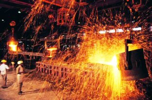 Uganda Iron and Steel Sector Business and Investment Opportunities