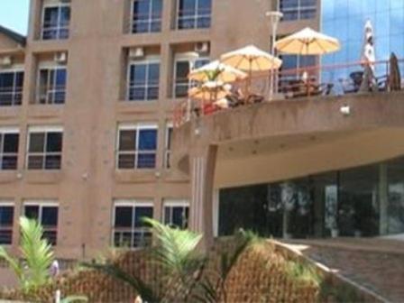 Kabira Country Club Accommodation in Uganda