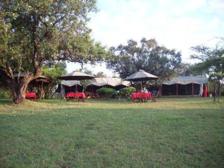 Windsor Lake Victoria Hotel