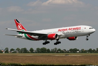 Cheap Kenya Rwanda Flights