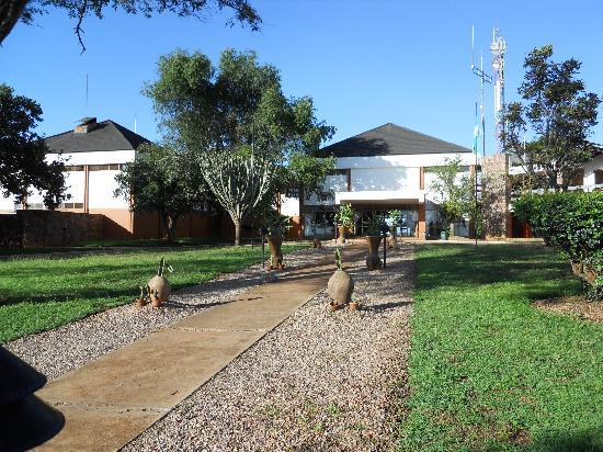 Bamburi Kenya Bay Beach Hotel