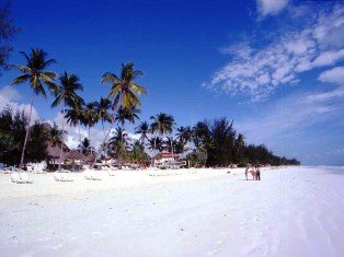 Mombasa North Coast Tourism Destinations