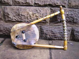 Musical instruments