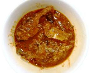 How to make Kenya Fish in Masala Recipe