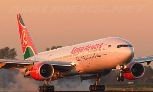 Nairobi’s Wilson Airport and Jommo kenyata airport international flights