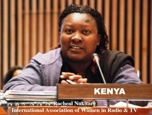 Traditional Kenya Gender Issues