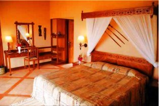 Accommodation in Nakuru Hotels in Kenya