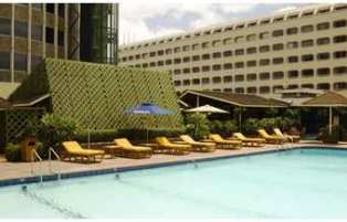 Nairobi City Hotels