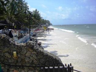 Mombasa Beach Rentals and Villas