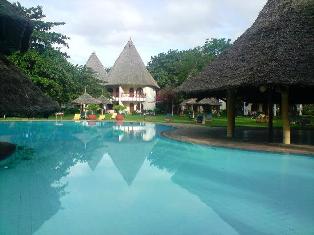Mombasa chale hotels rentals