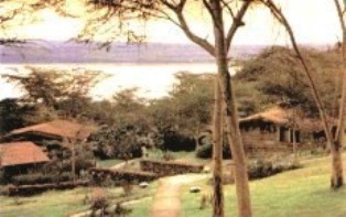 Vacation at Sarova Lion Hill in Kenya Rift Valley