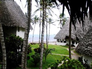 Kenya Watamu Hotels and Beach Rental Accommodation