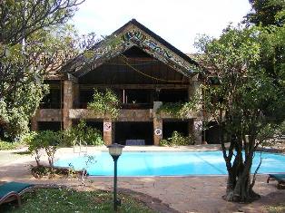 Samburu Serena Lodge.