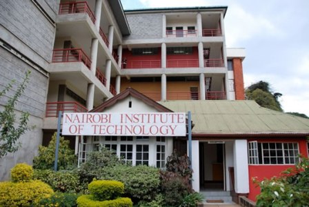 Kenya Nairobi Institute of Technology