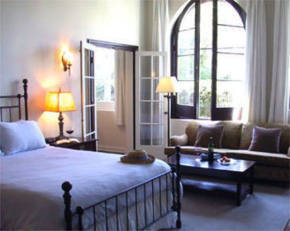 Tourist Hotels in Kenya