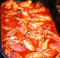How to Make Kenyan Chicken Tikka Recipe