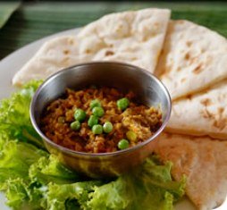 Kenya traditional appetizers