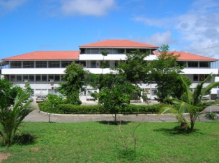 Kiambu Institute of Science and Technology
