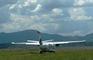 A 4Days Air Sa fari to Kidepo Valley National Park
