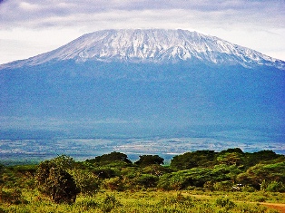 Kilimanjaro Travel Guide