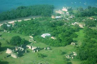 Kilwa Island and Kilwa Beaches Visitors Guide