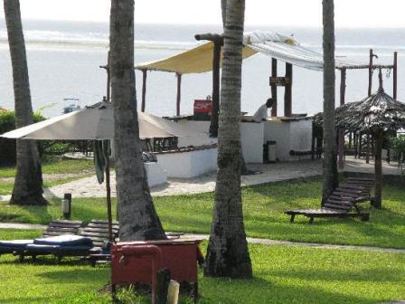 Kipepeo Beach Village Dar