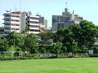 Kisumu Town photo