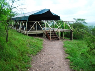 accommodation in Lake Mburo National Park