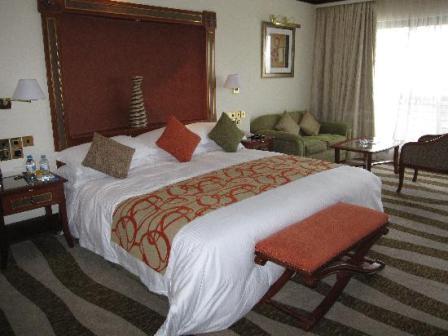 the best hotels in Lake Nakuru National Park