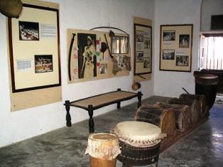 Lamu  Swahili House Museum