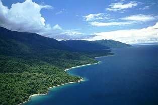 Mahale Mountains National Park