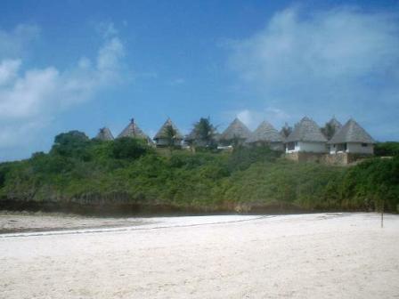 Getting Around Malindi and Watamu