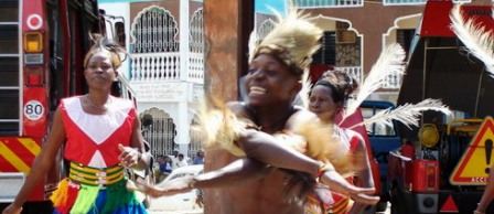 Craft Shops in Malindi City Kenya