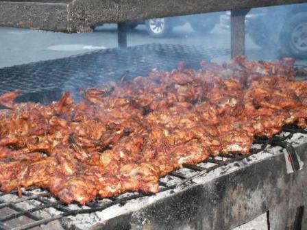 Moorings floating restaurant mombasa