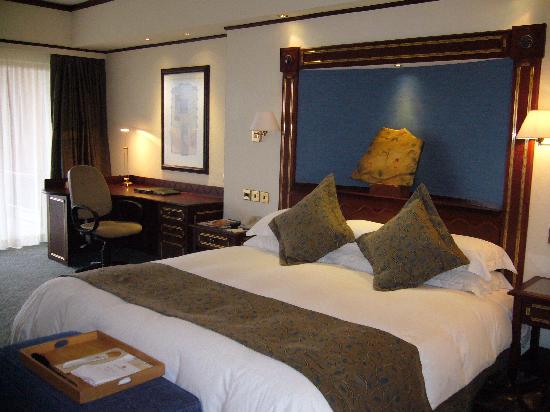 Nairobi Kenya Hotels