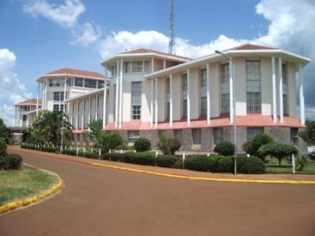 Nakuru Institute of Medical Sciences and Management Kenya