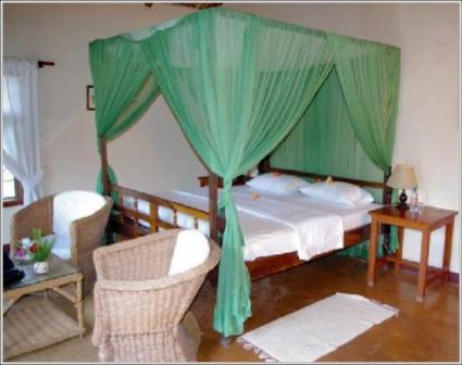 Neema Crafts Guest House for Cheap Accommodation in Iringa Town