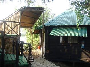 Nile Safari Camp accommodation