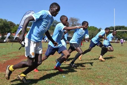 Nyeri Technical Training Institute Kenya