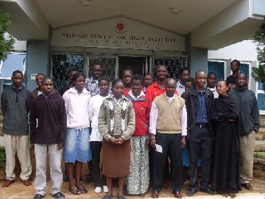 Queensway Secretarial College Kenya