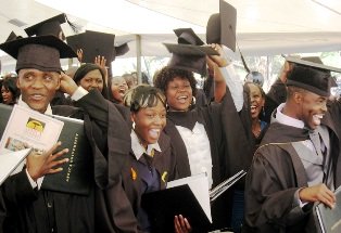 The First Bunyoro Kingdom Public University