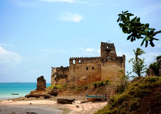 Swahili Coast