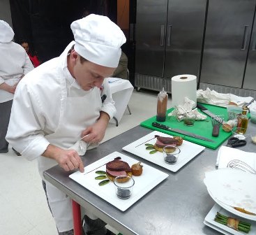 Top Chefs Culinary Institute Kenya