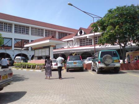 Tracom College of Professional Studies Kenya