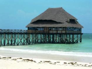 Zanzibar Safari Club and hotel