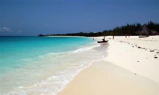 Zanzibar beaches